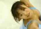 安藤美姫　生乳首ポロリを生放送されてしまった事故映像