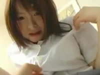 ■【動画】汚れをまだ知らないような可愛い女子高生がハメ撮り！！