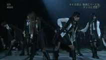 AKB48グループ　大人数で踊りながら声を揃えるのって難しくない?
