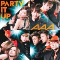 AAA 『PARTY IT UP』