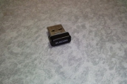 小型USBメモリを分解した結果